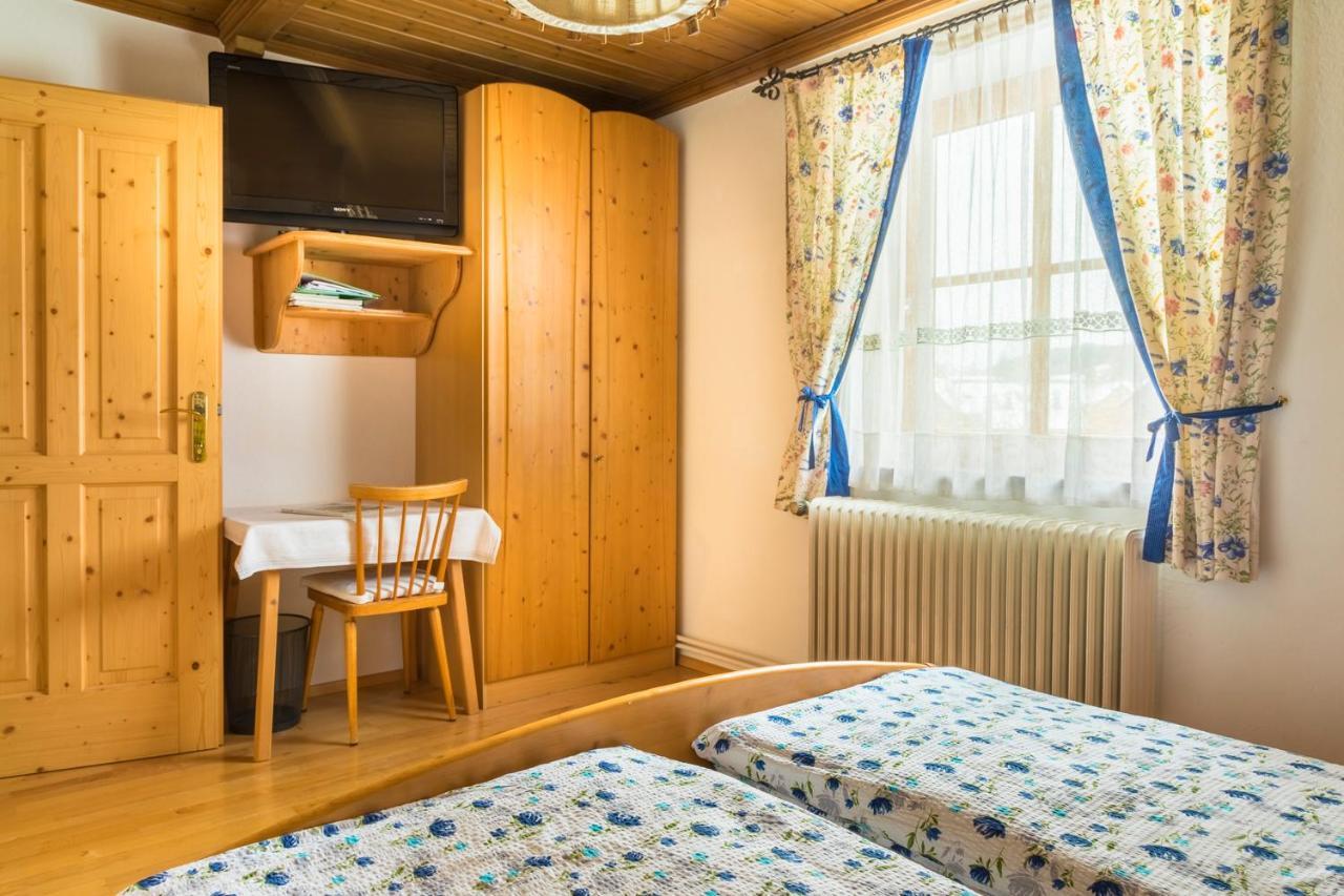 Bio Bauernhof Schoberhof Villa Sankt Andrä im Lungau Exteriör bild