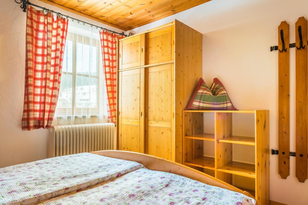 Bio Bauernhof Schoberhof Villa Sankt Andrä im Lungau Exteriör bild