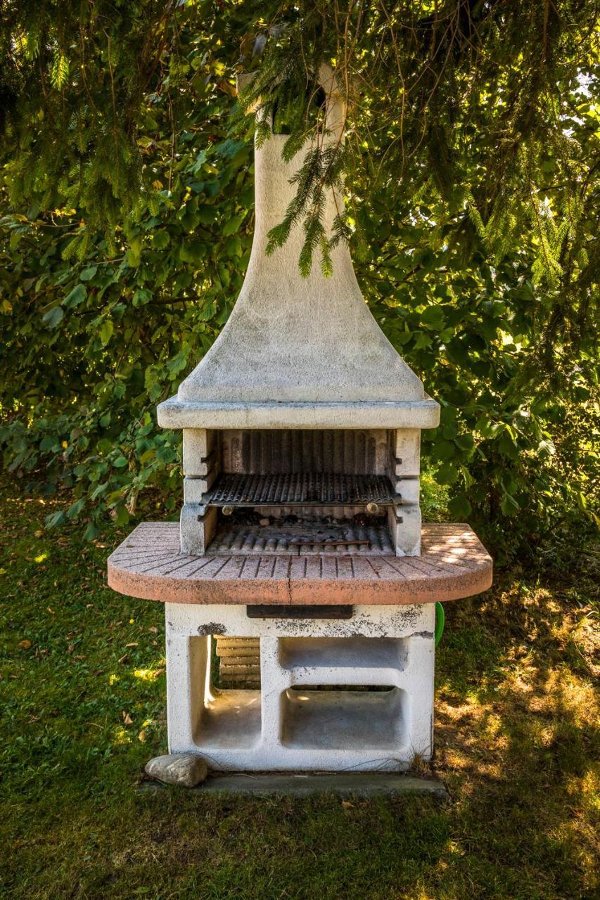 Bio Bauernhof Schoberhof Villa Sankt Andrä im Lungau Exteriör bild